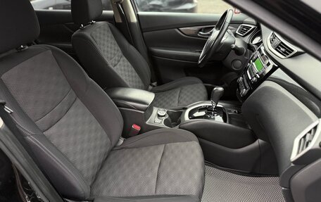 Nissan X-Trail, 2018 год, 1 530 000 рублей, 3 фотография