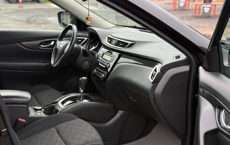 Nissan X-Trail, 2018 год, 1 530 000 рублей, 4 фотография