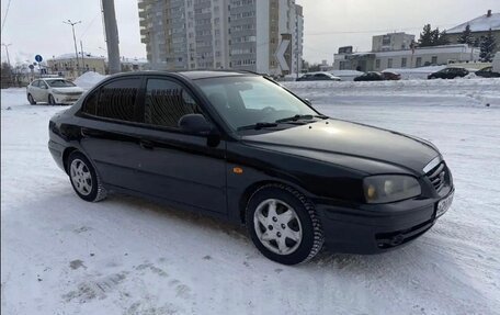 Hyundai Elantra III, 2004 год, 260 000 рублей, 2 фотография