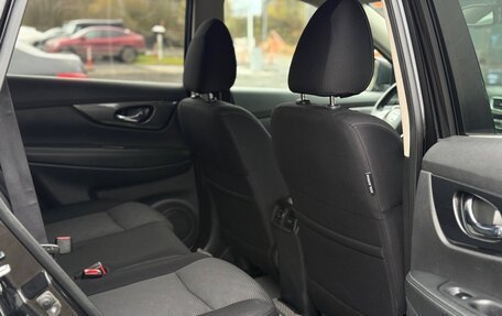 Nissan X-Trail, 2018 год, 1 530 000 рублей, 8 фотография