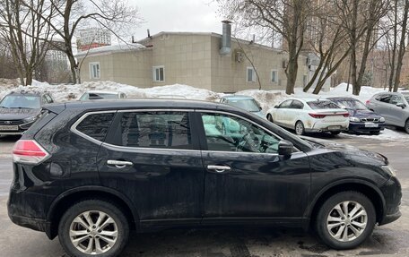 Nissan X-Trail, 2018 год, 1 530 000 рублей, 11 фотография