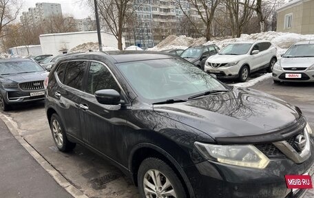 Nissan X-Trail, 2018 год, 1 530 000 рублей, 12 фотография