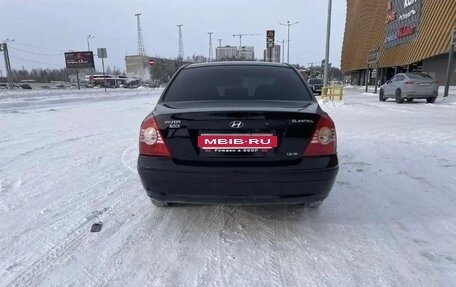 Hyundai Elantra III, 2004 год, 260 000 рублей, 7 фотография