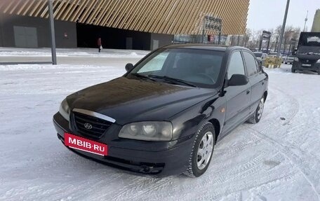 Hyundai Elantra III, 2004 год, 260 000 рублей, 3 фотография