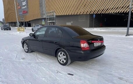 Hyundai Elantra III, 2004 год, 260 000 рублей, 4 фотография