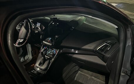 Ford Kuga III, 2017 год, 1 500 000 рублей, 10 фотография