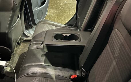 Ford Kuga III, 2017 год, 1 500 000 рублей, 14 фотография