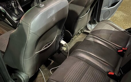 Ford Kuga III, 2017 год, 1 500 000 рублей, 11 фотография