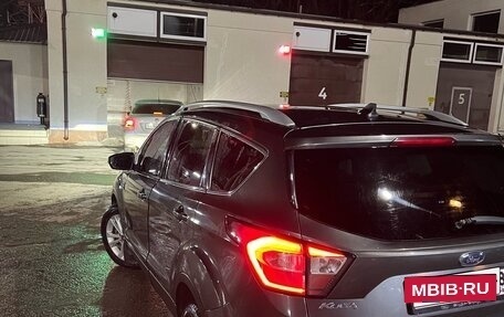 Ford Kuga III, 2017 год, 1 500 000 рублей, 6 фотография