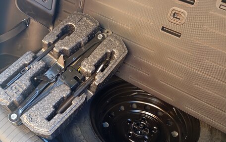 Hyundai Creta I рестайлинг, 2020 год, 2 600 000 рублей, 15 фотография