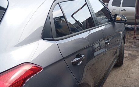 Hyundai Creta I рестайлинг, 2020 год, 2 600 000 рублей, 7 фотография