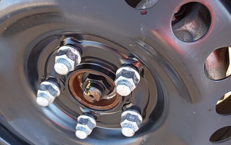 Hyundai Creta I рестайлинг, 2020 год, 2 600 000 рублей, 18 фотография