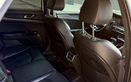 KIA K5, 2021 год, 2 600 000 рублей, 10 фотография