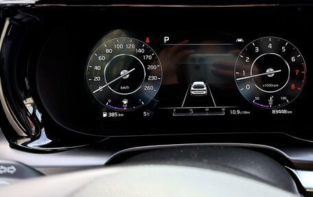 KIA K5, 2021 год, 2 600 000 рублей, 11 фотография