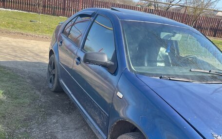 Volkswagen Jetta IV, 2003 год, 250 000 рублей, 2 фотография