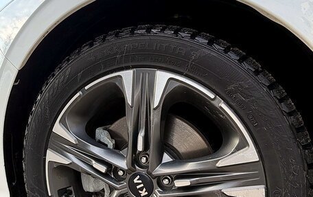 KIA K5, 2021 год, 2 600 000 рублей, 13 фотография