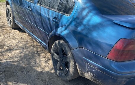 Volkswagen Jetta IV, 2003 год, 250 000 рублей, 4 фотография