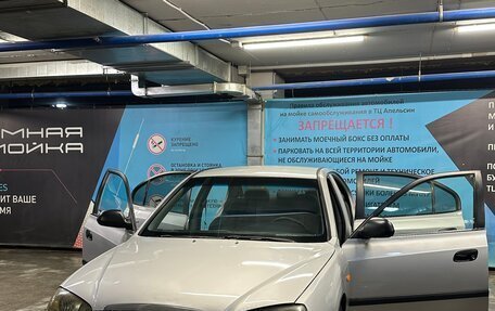 Hyundai Elantra III, 2004 год, 370 000 рублей, 4 фотография