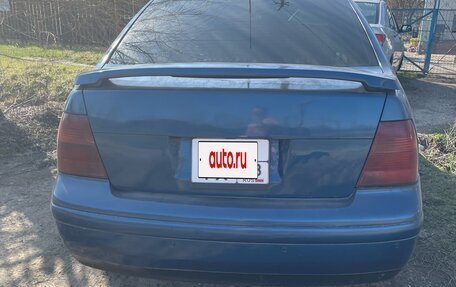 Volkswagen Jetta IV, 2003 год, 250 000 рублей, 5 фотография