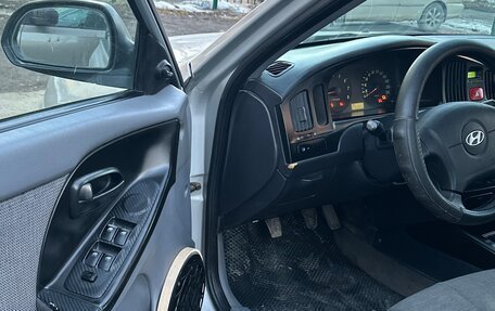 Hyundai Elantra III, 2004 год, 370 000 рублей, 15 фотография