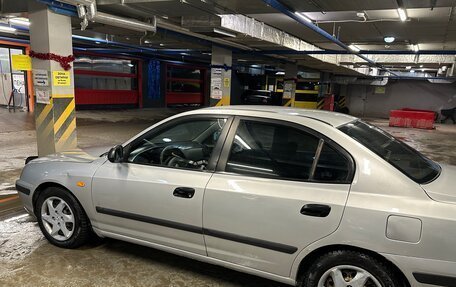 Hyundai Elantra III, 2004 год, 370 000 рублей, 7 фотография