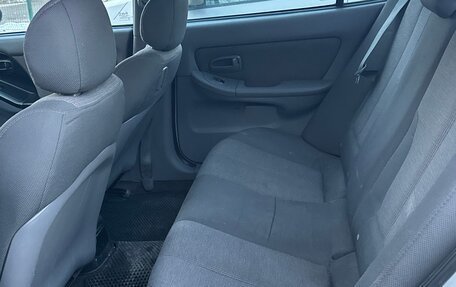 Hyundai Elantra III, 2004 год, 370 000 рублей, 16 фотография