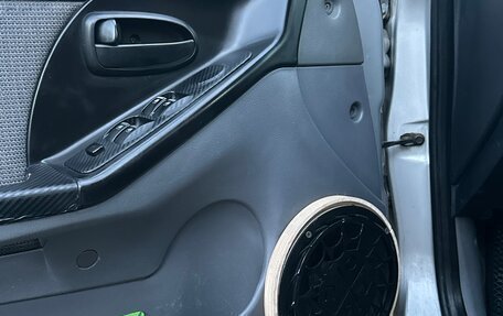 Hyundai Elantra III, 2004 год, 370 000 рублей, 20 фотография