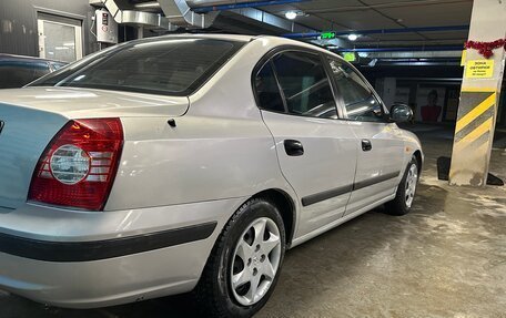 Hyundai Elantra III, 2004 год, 370 000 рублей, 9 фотография