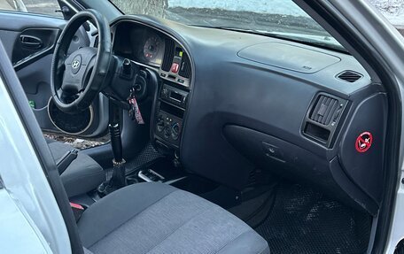 Hyundai Elantra III, 2004 год, 370 000 рублей, 18 фотография