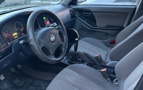 Hyundai Elantra III, 2004 год, 370 000 рублей, 14 фотография