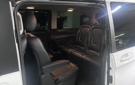 Mercedes-Benz V-Класс, 2020 год, 4 700 000 рублей, 4 фотография