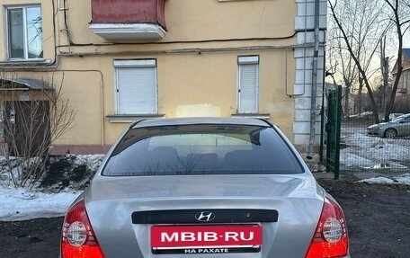 Hyundai Elantra III, 2004 год, 370 000 рублей, 22 фотография