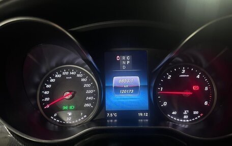 Mercedes-Benz V-Класс, 2020 год, 4 700 000 рублей, 10 фотография