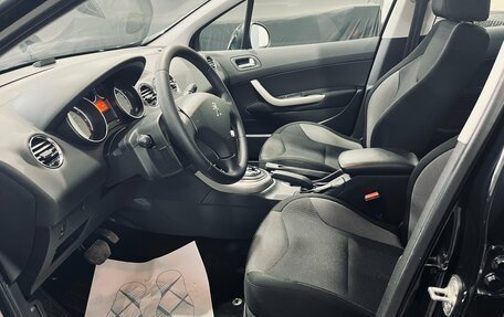 Peugeot 308 II, 2011 год, 639 000 рублей, 6 фотография