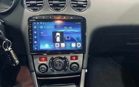 Peugeot 308 II, 2011 год, 639 000 рублей, 9 фотография