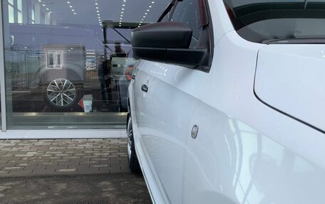 Skoda Rapid I, 2015 год, 940 000 рублей, 6 фотография