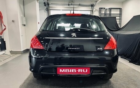 Peugeot 308 II, 2011 год, 639 000 рублей, 4 фотография
