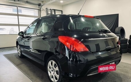 Peugeot 308 II, 2011 год, 639 000 рублей, 5 фотография