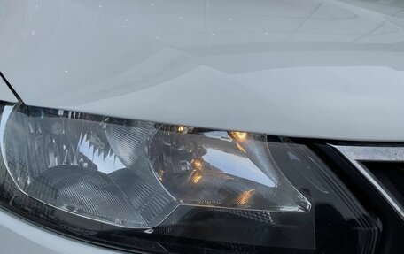 Skoda Rapid I, 2015 год, 940 000 рублей, 7 фотография