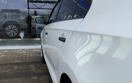 Skoda Rapid I, 2015 год, 940 000 рублей, 14 фотография