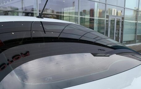 Skoda Rapid I, 2015 год, 940 000 рублей, 12 фотография