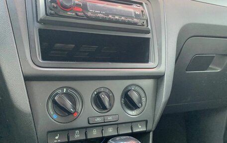 Skoda Rapid I, 2015 год, 940 000 рублей, 22 фотография