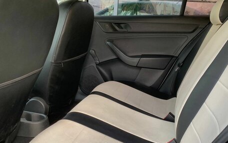 Skoda Rapid I, 2015 год, 940 000 рублей, 24 фотография