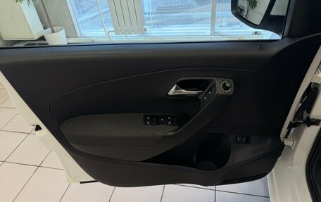 Volkswagen Polo VI (EU Market), 2013 год, 670 000 рублей, 14 фотография