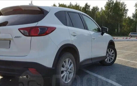 Mazda CX-5 II, 2013 год, 1 699 000 рублей, 3 фотография