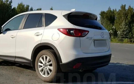 Mazda CX-5 II, 2013 год, 1 699 000 рублей, 2 фотография