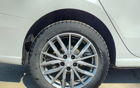 Volkswagen Polo VI (EU Market), 2016 год, 870 000 рублей, 22 фотография