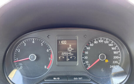 Volkswagen Polo VI (EU Market), 2016 год, 870 000 рублей, 16 фотография