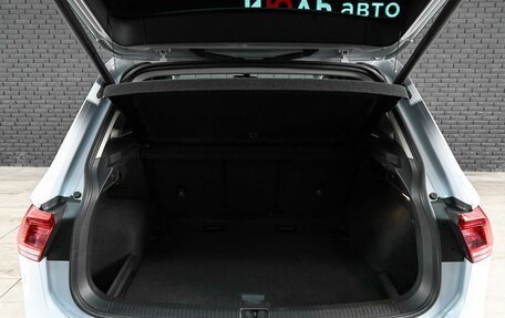 Volkswagen Tiguan II, 2018 год, 3 070 000 рублей, 9 фотография