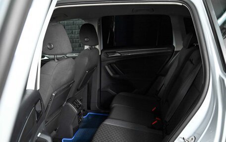 Volkswagen Tiguan II, 2018 год, 3 070 000 рублей, 11 фотография